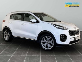 Used Kia Sportage undefined for sale - 77060557: Photo