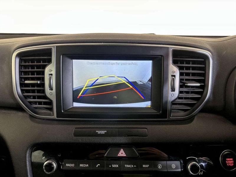 Used Kia Sportage 2016 for sale - 77060557: Photo 20