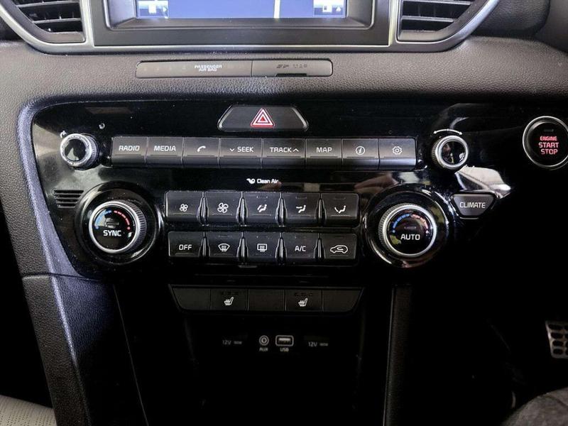 Used Kia Sportage 2016 for sale - 77060557: Photo 24