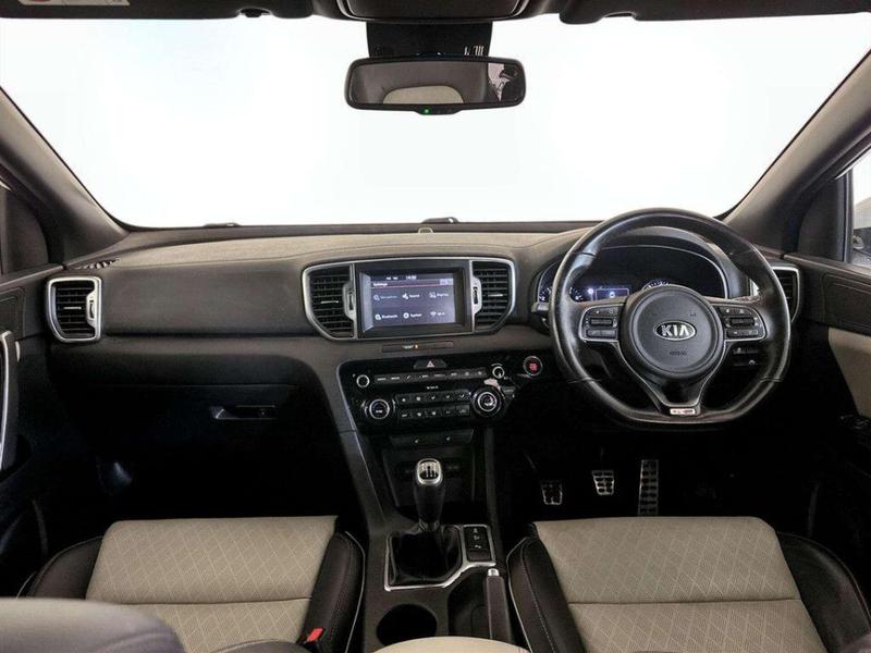 Used Kia Sportage 2016 for sale - 77060557: Photo 3