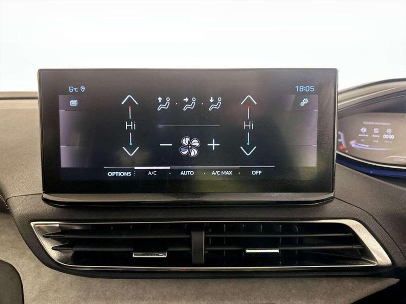 Used Peugeot 5008 2023 for sale - 76971889: Photo 24