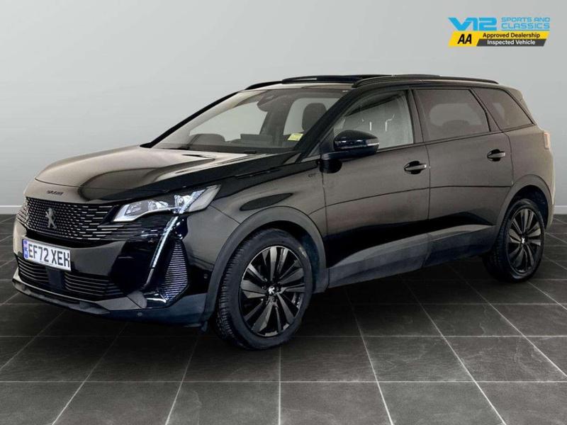 Used Peugeot 5008 2023 for sale - 76971889: Photo 6