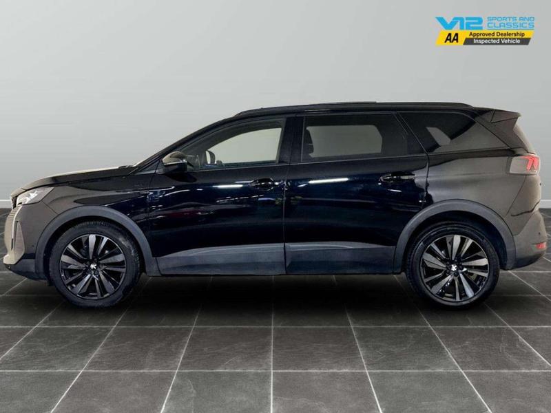 Used Peugeot 5008 2023 for sale - 76971889: Photo 7