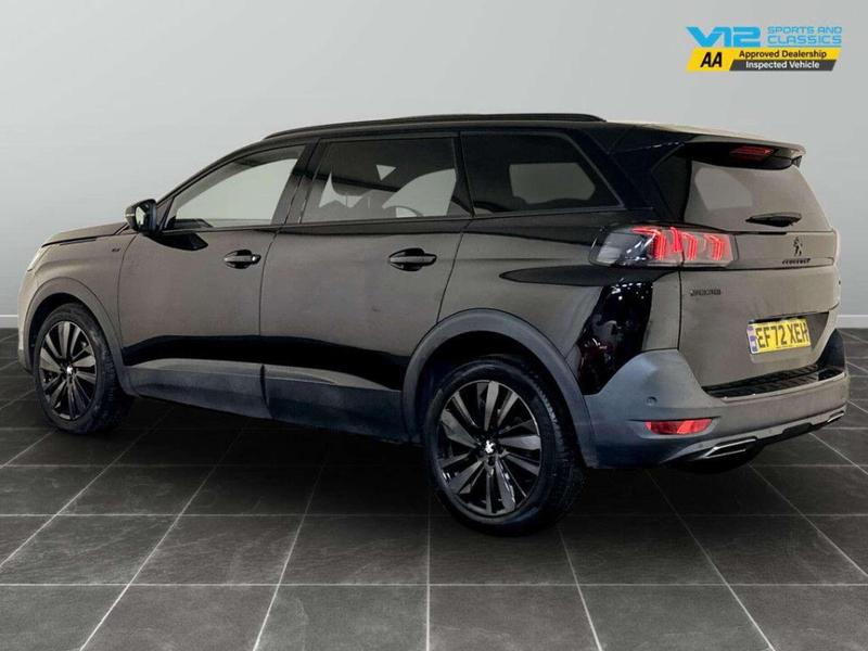 Used Peugeot 5008 2023 for sale - 76971889: Photo 8