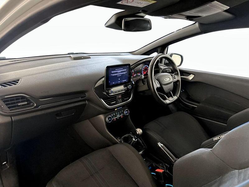 Used Ford Fiesta 2019 for sale - 76500637: Photo 12