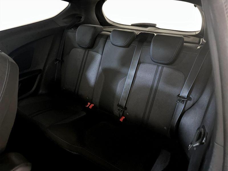 Used Ford Fiesta 2019 for sale - 76500637: Photo 13