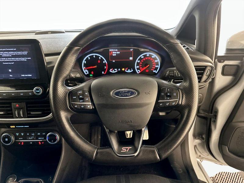 Used Ford Fiesta 2019 for sale - 76500637: Photo 15