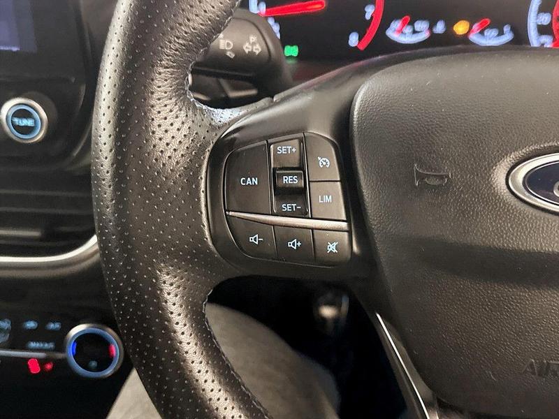 Used Ford Fiesta 2019 for sale - 76500637: Photo 16