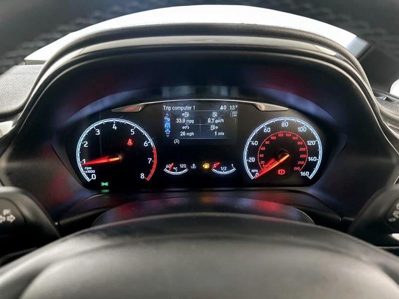 Used Ford Fiesta 2019 for sale - 76500637: Photo 17