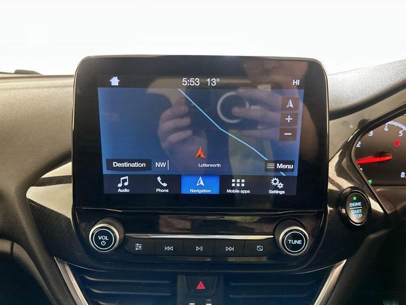 Used Ford Fiesta 2019 for sale - 76500637: Photo 19