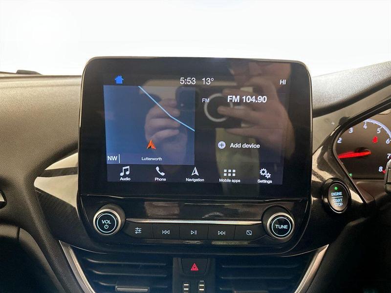 Used Ford Fiesta 2019 for sale - 76500637: Photo 20