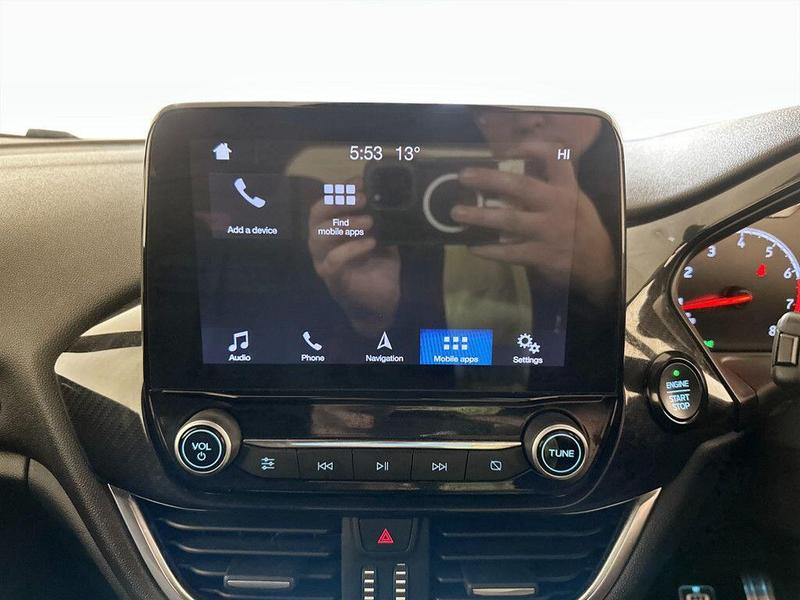 Used Ford Fiesta 2019 for sale - 76500637: Photo 21