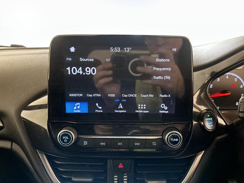 Used Ford Fiesta 2019 for sale - 76500637: Photo 22