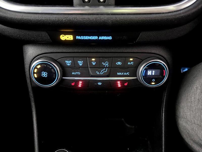 Used Ford Fiesta 2019 for sale - 76500637: Photo 23