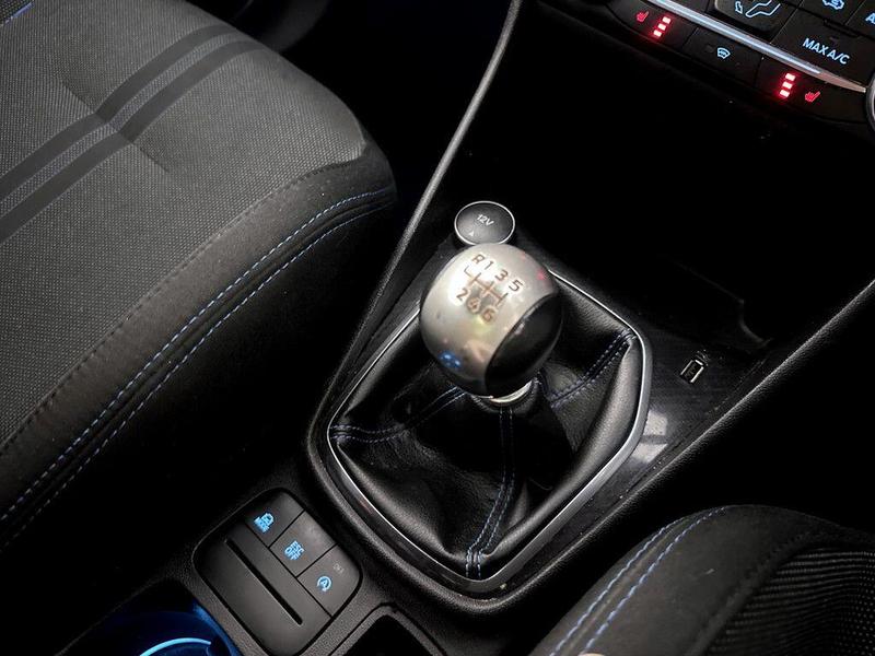 Used Ford Fiesta 2019 for sale - 76500637: Photo 24