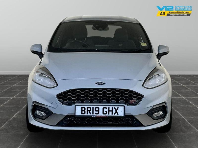 Used Ford Fiesta 2019 for sale - 76500637: Photo 5