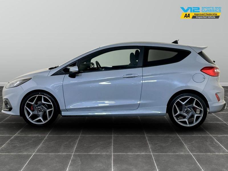 Used Ford Fiesta 2019 for sale - 76500637: Photo 7