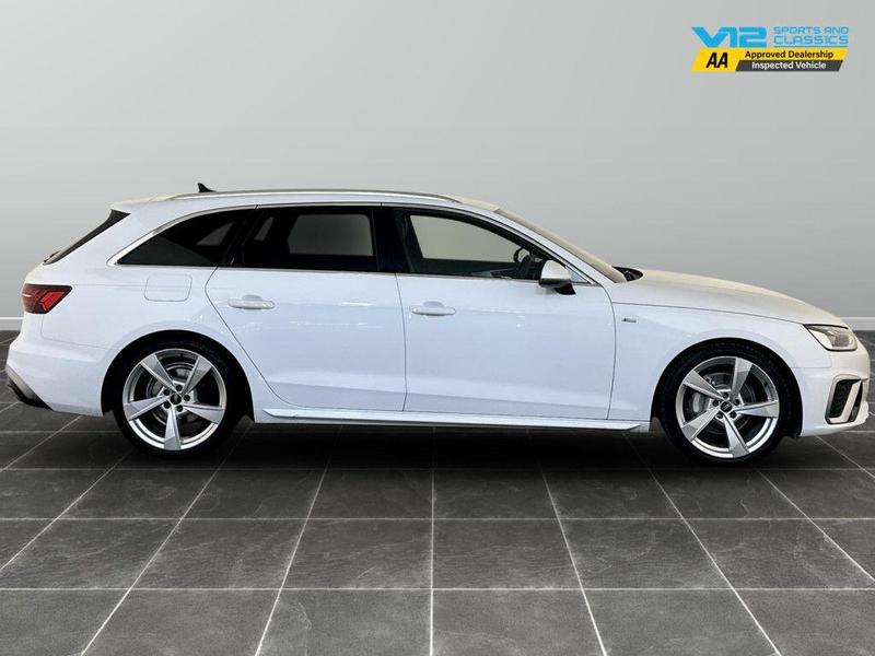 Used Audi A4 2022 for sale - 76385059: Photo 11