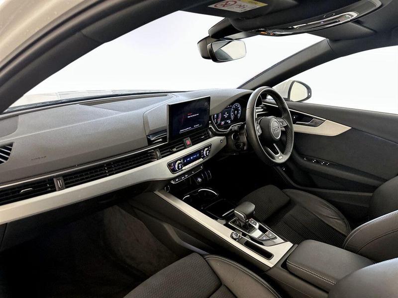 Used Audi A4 2022 for sale - 76385059: Photo 12