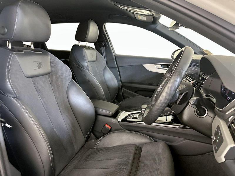 Used Audi A4 2022 for sale - 76385059: Photo 13