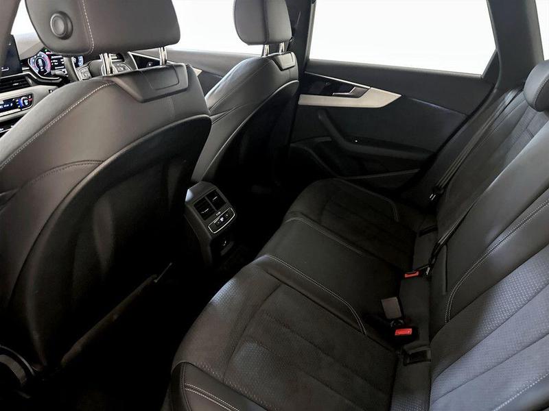 Used Audi A4 2022 for sale - 76385059: Photo 14