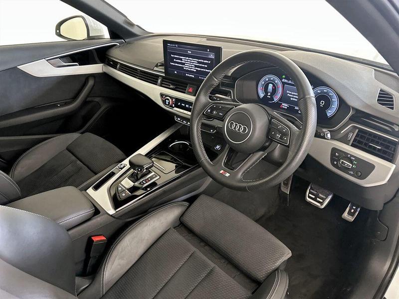 Used Audi A4 2022 for sale - 76385059: Photo 16