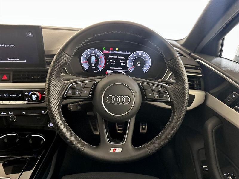 Used Audi A4 2022 for sale - 76385059: Photo 17