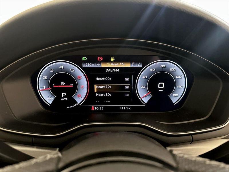 Used Audi A4 2022 for sale - 76385059: Photo 19