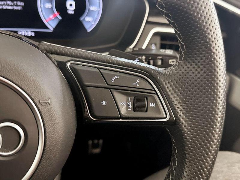 Used Audi A4 2022 for sale - 76385059: Photo 20