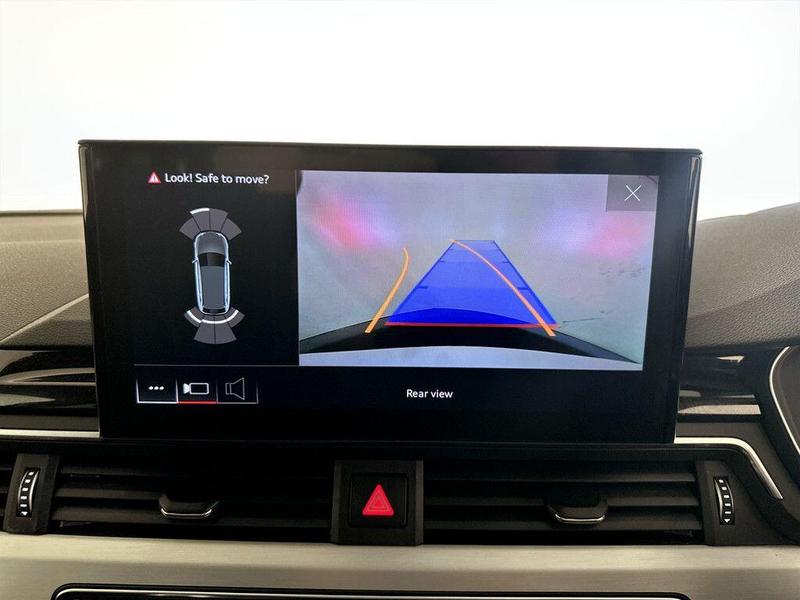 Used Audi A4 2022 for sale - 76385059: Photo 21