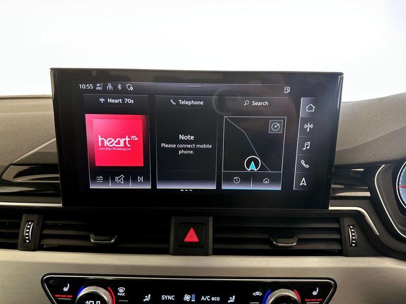 Used Audi A4 2022 for sale - 76385059: Photo 25