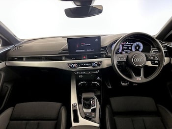 Used Audi A4 2022 for sale - 76385059: Photo