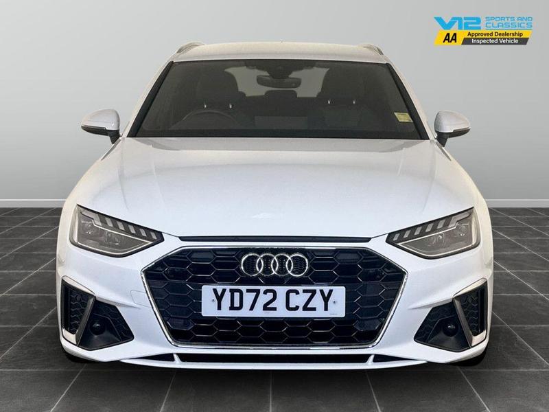 Used Audi A4 2022 for sale - 76385059: Photo 5