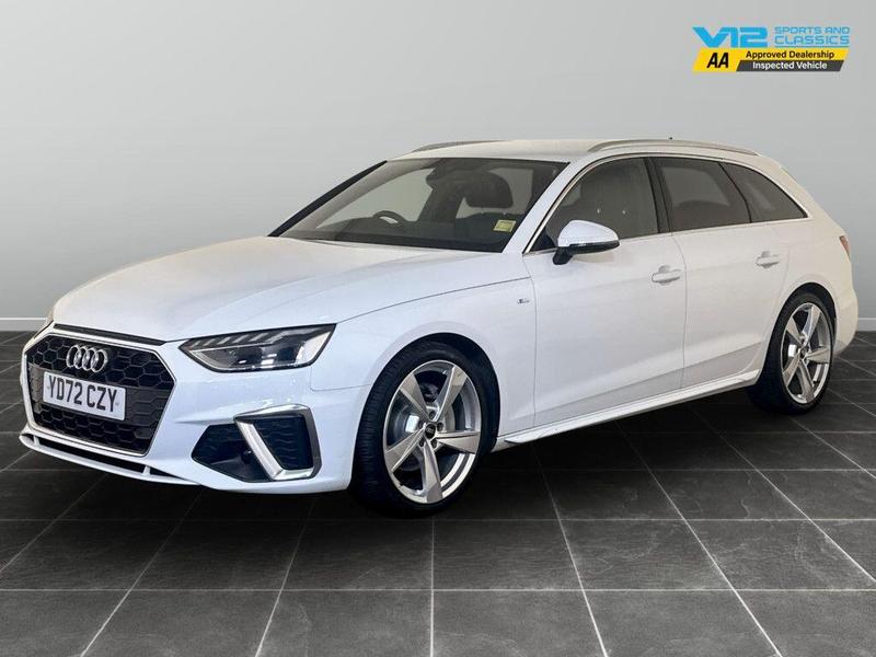 Used Audi A4 2022 for sale - 76385059: Photo 6