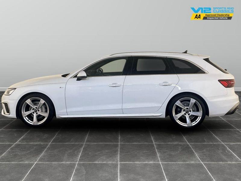 Used Audi A4 2022 for sale - 76385059: Photo 7