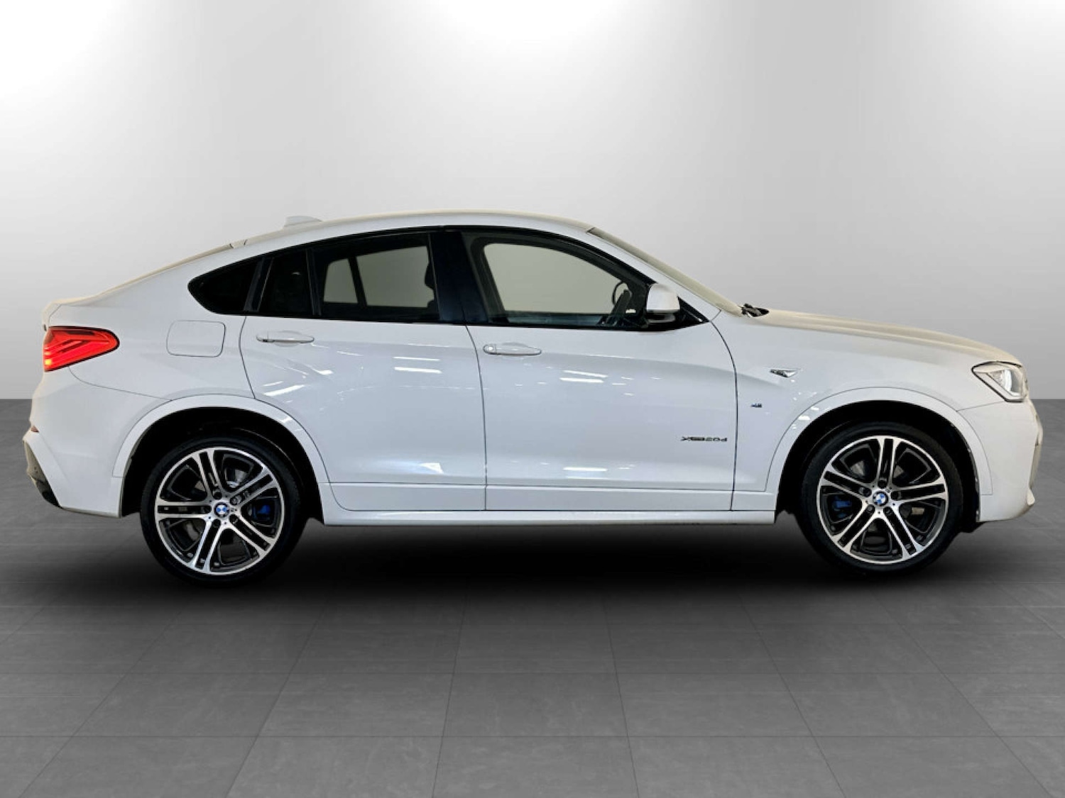 Used BMW X4 2015 for sale - 77234081: Photo 11