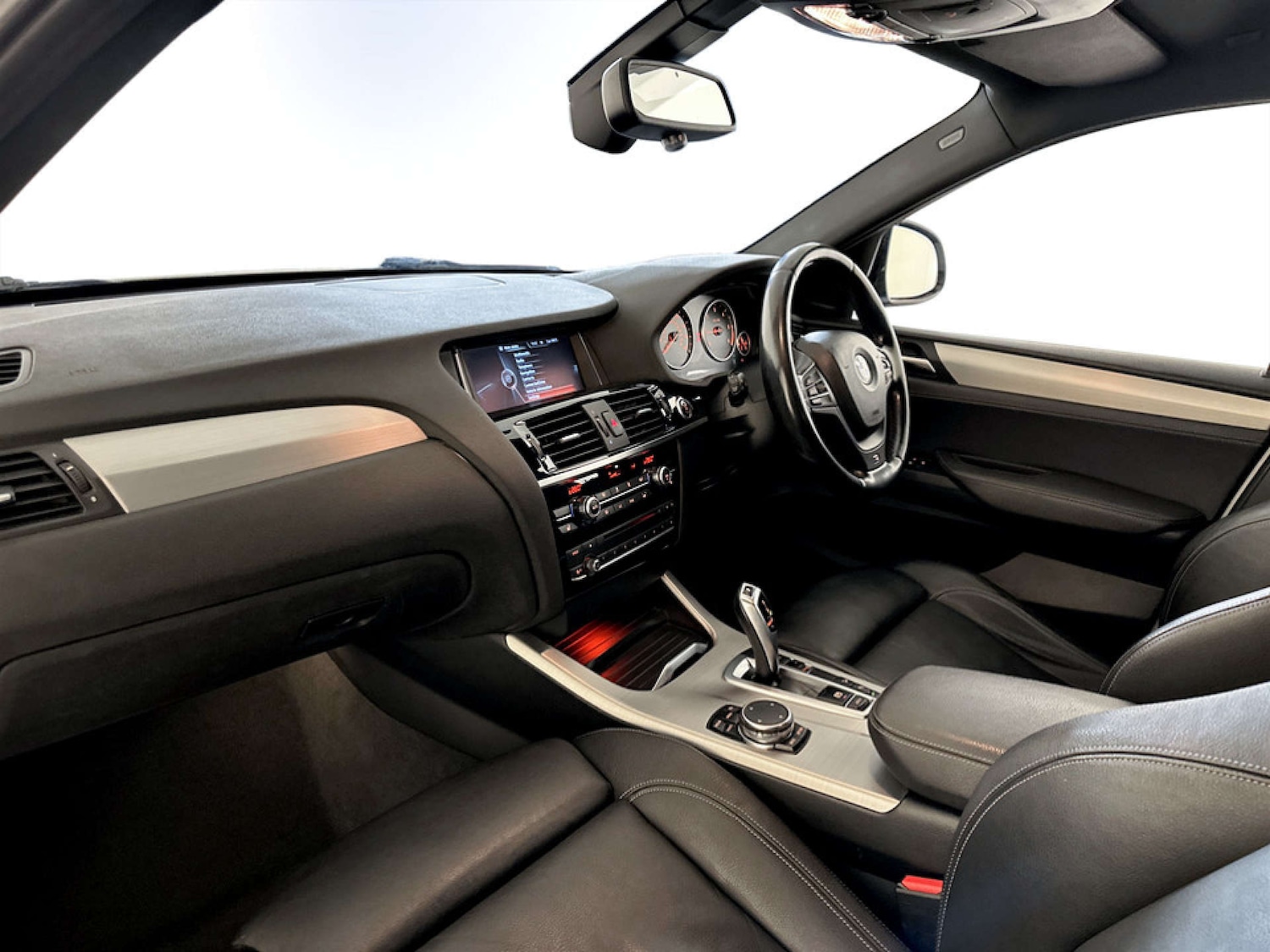 Used BMW X4 2015 for sale - 77234081: Photo 12