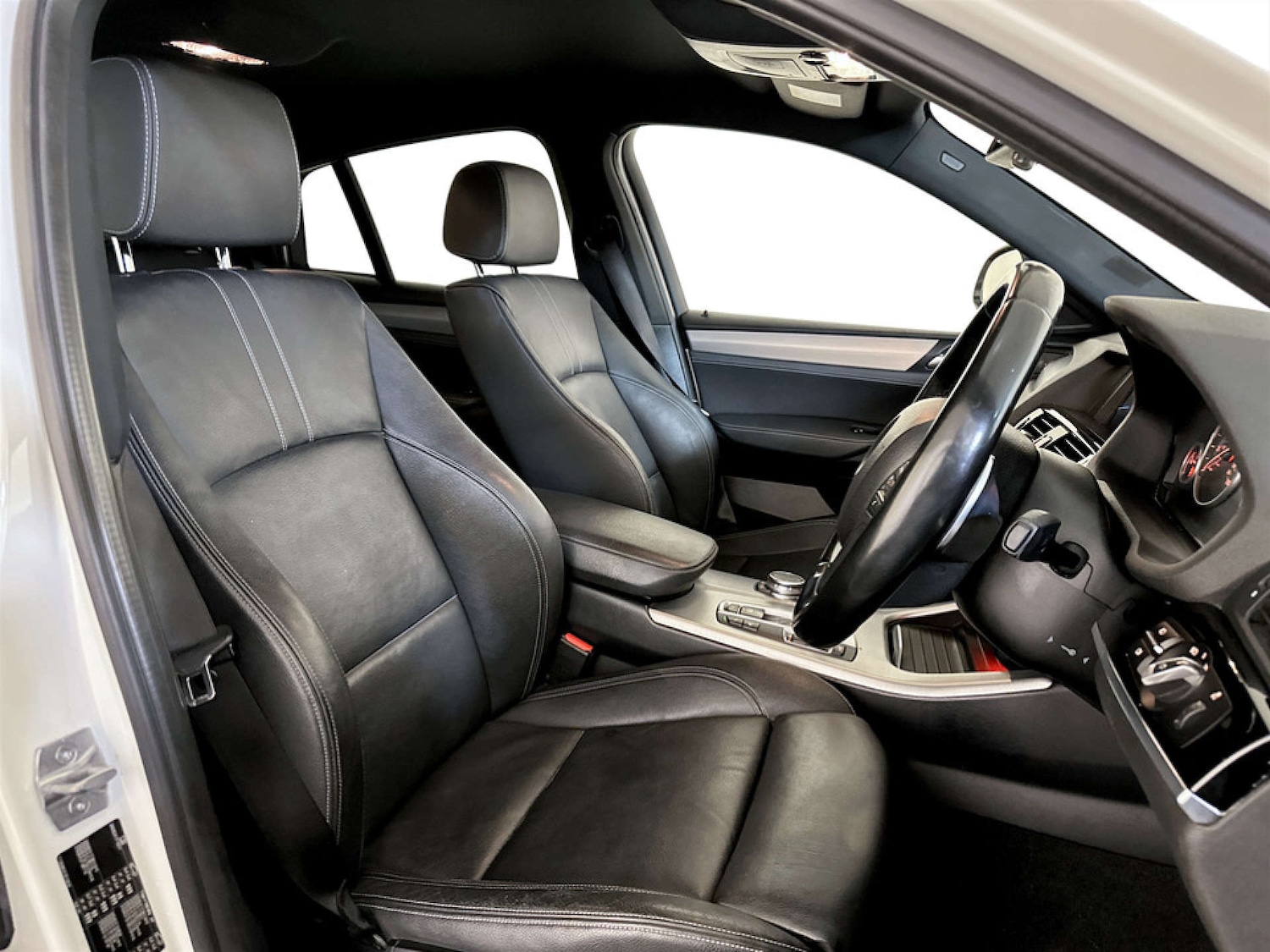 Used BMW X4 2015 for sale - 77234081: Photo 13