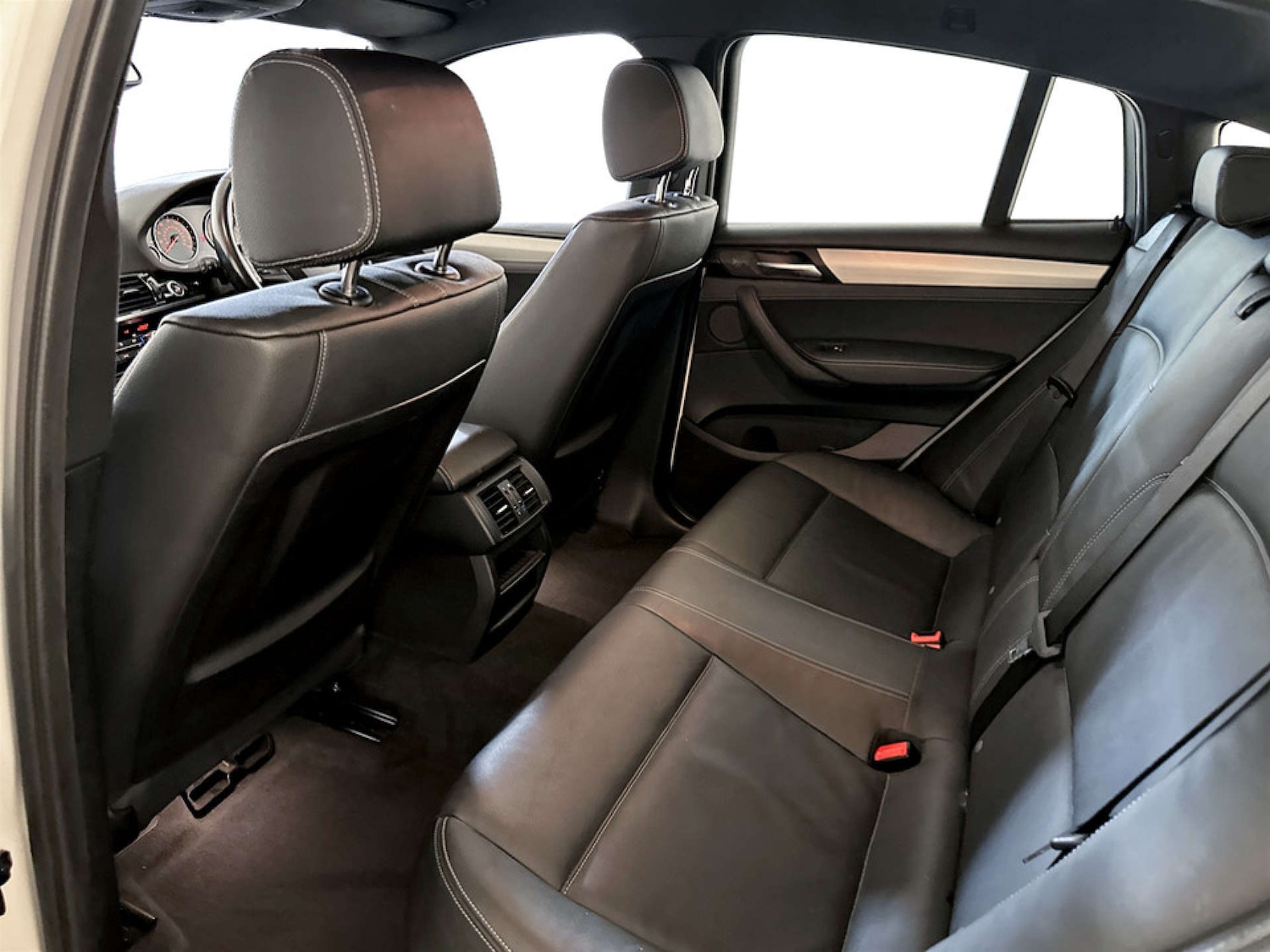 Used BMW X4 2015 for sale - 77234081: Photo 14