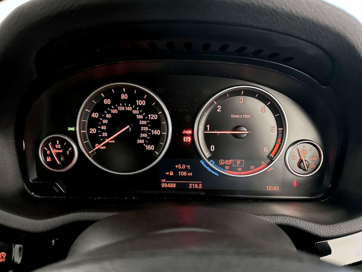 Used BMW X4 2015 for sale - 77234081: Photo 18