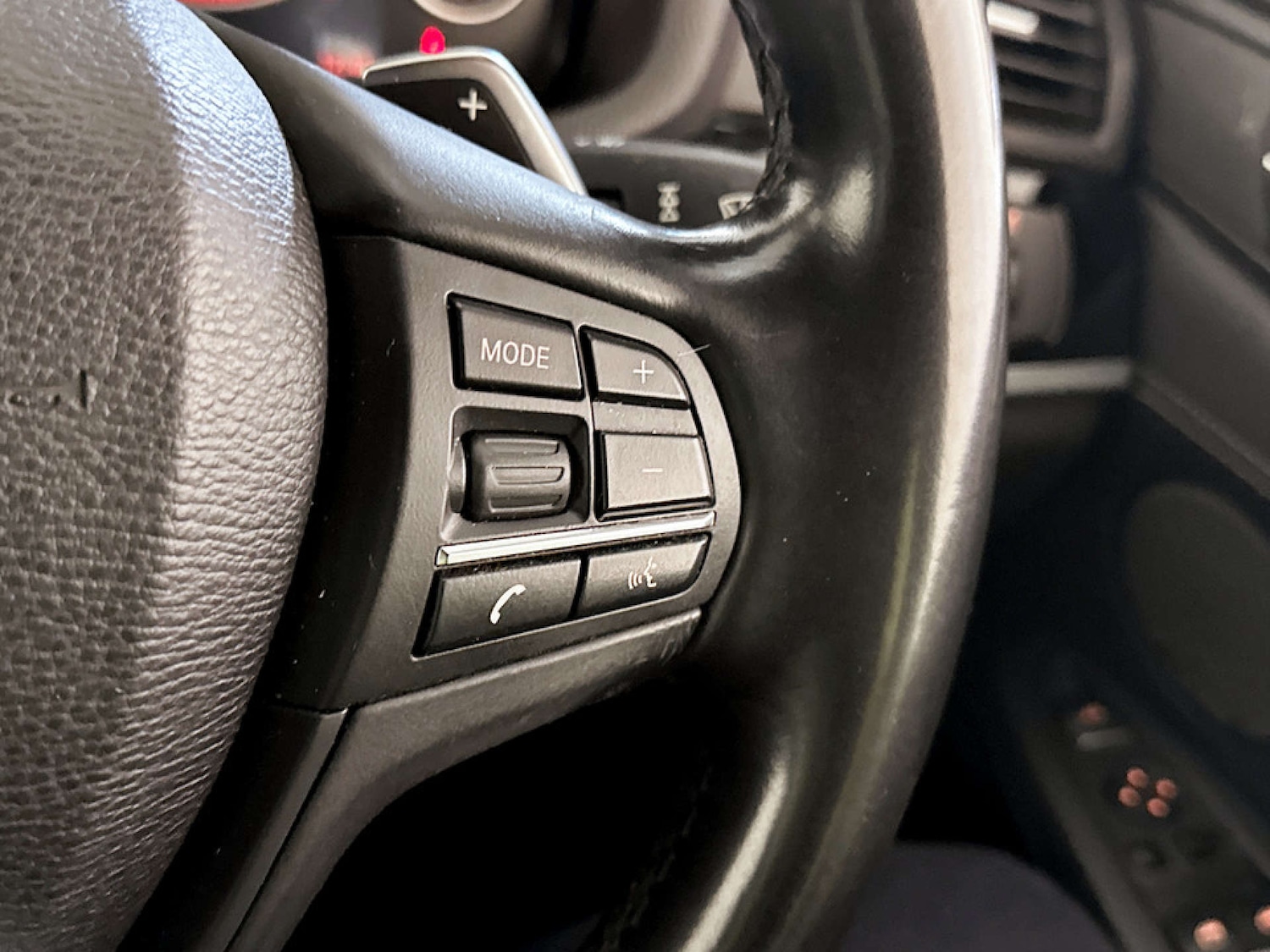 Used BMW X4 2015 for sale - 77234081: Photo 19