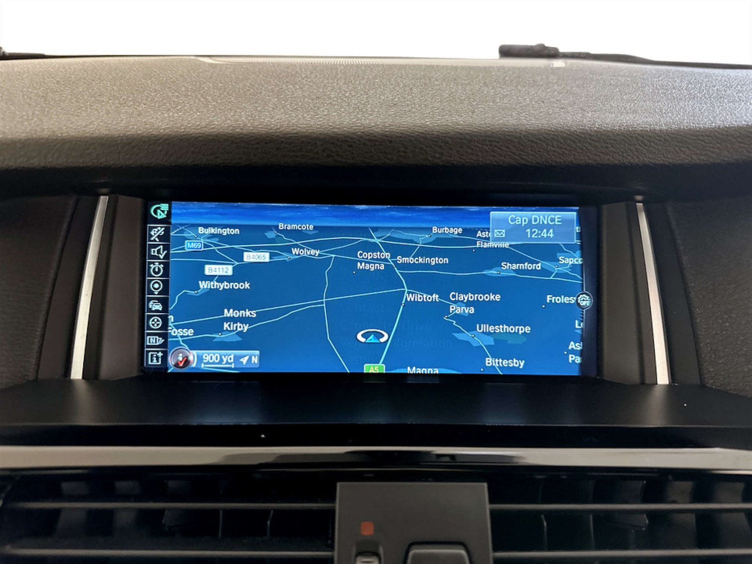 Used BMW X4 2015 for sale - 77234081: Photo 20