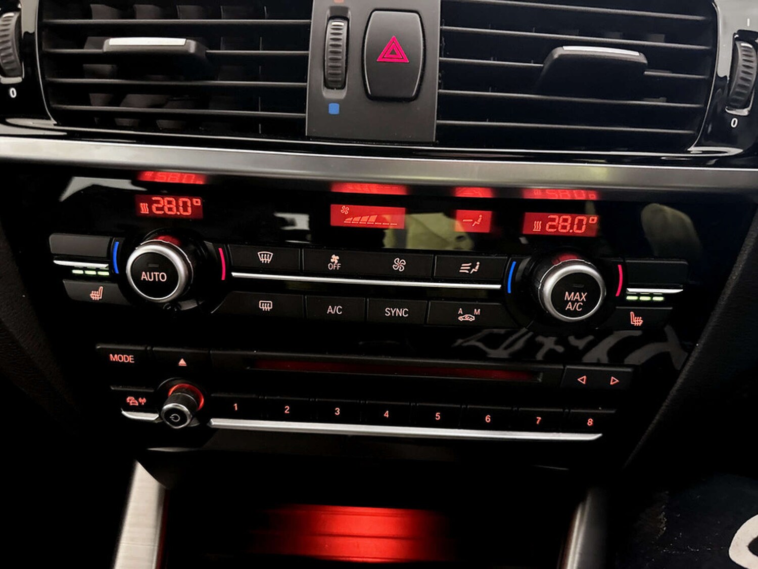 Used BMW X4 2015 for sale - 77234081: Photo 24