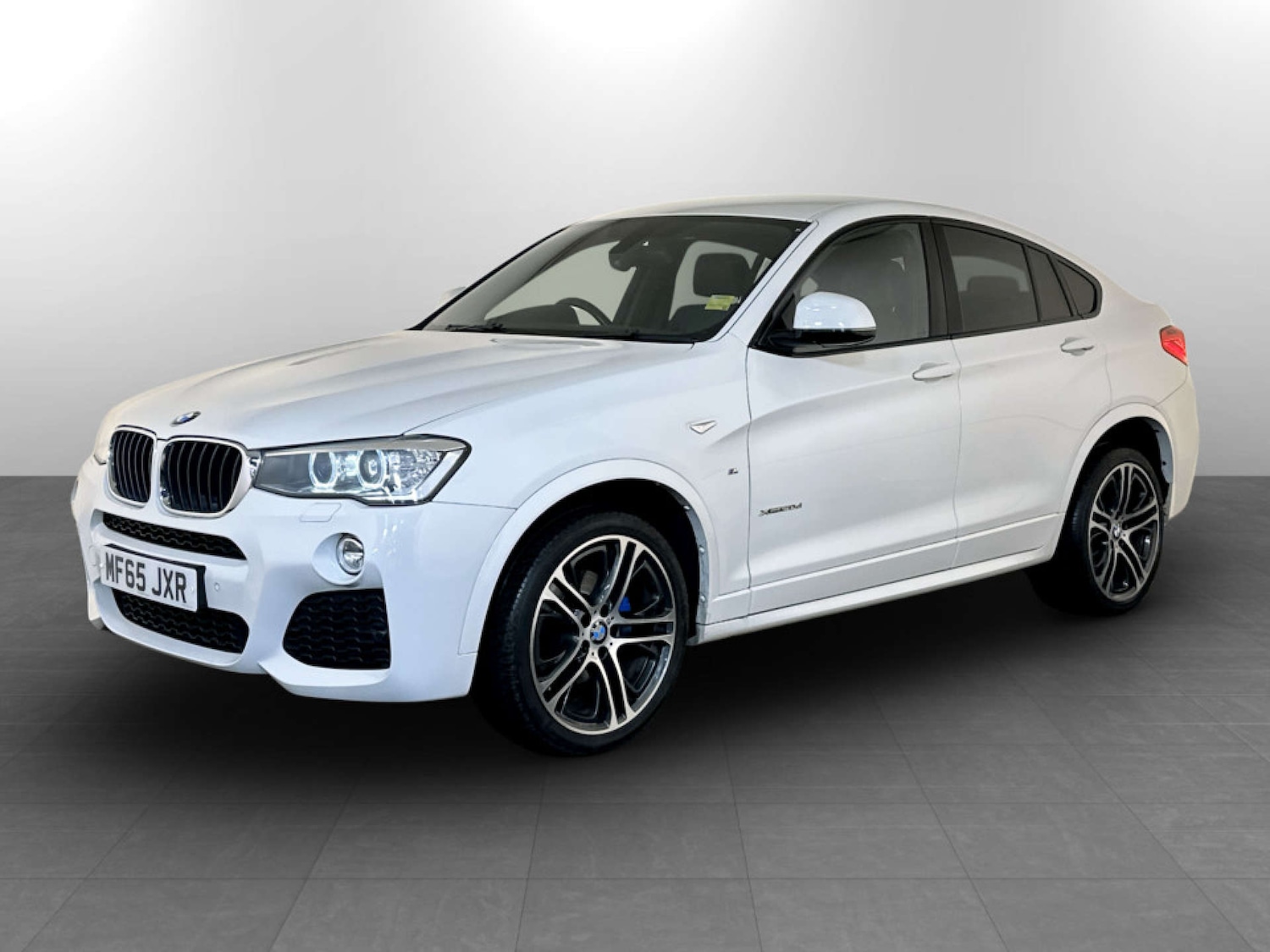 Used BMW X4 2015 for sale - 77234081: Photo 6