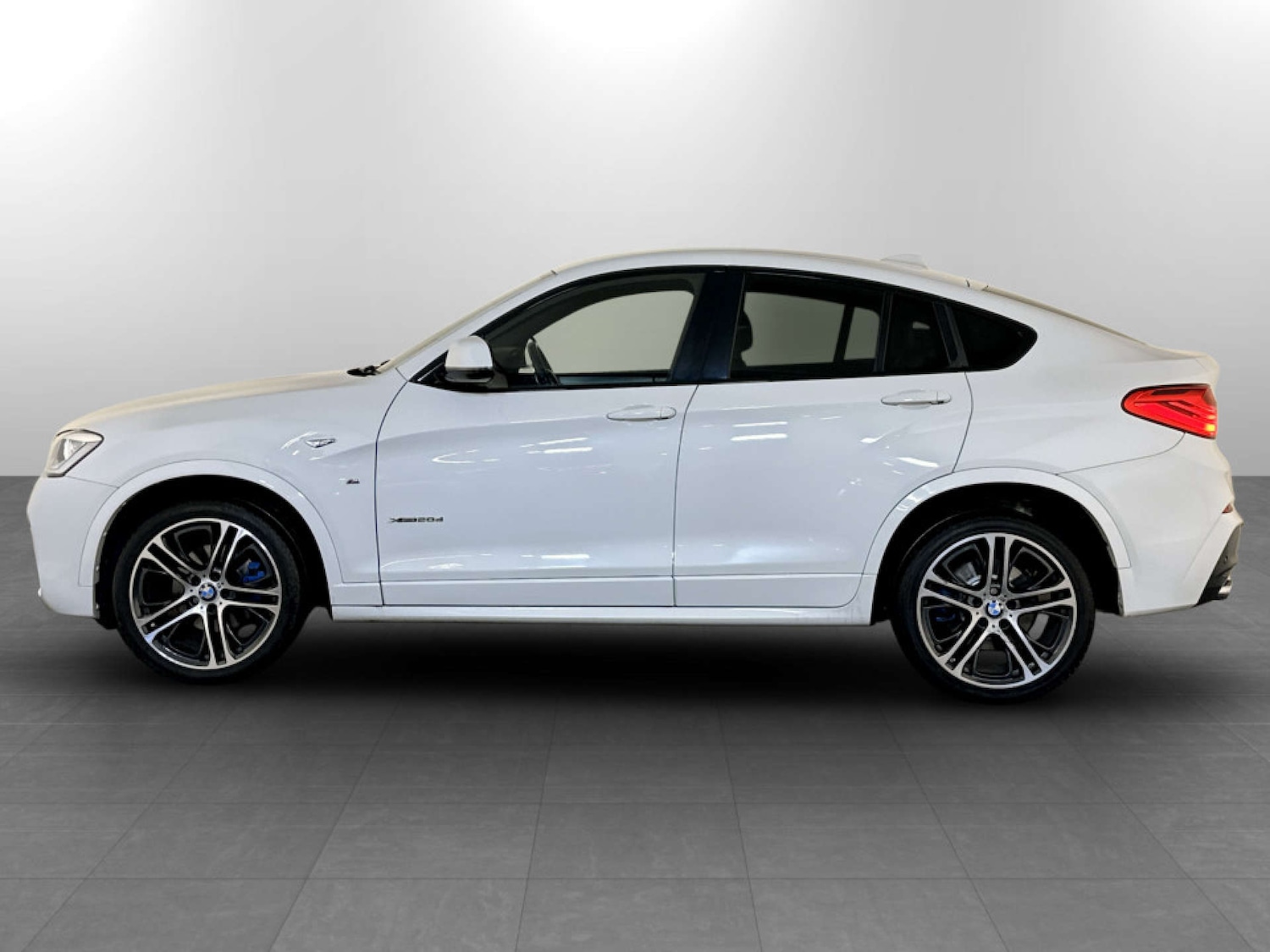 Used BMW X4 2015 for sale - 77234081: Photo 7