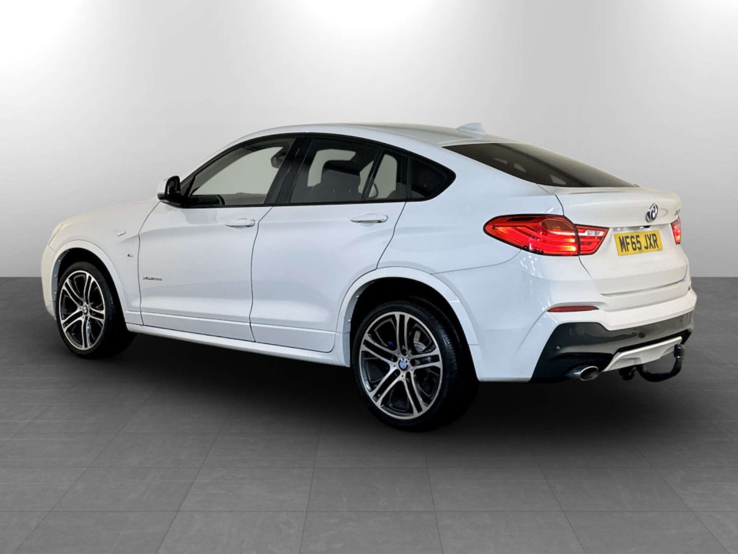 Used BMW X4 2015 for sale - 77234081: Photo 8