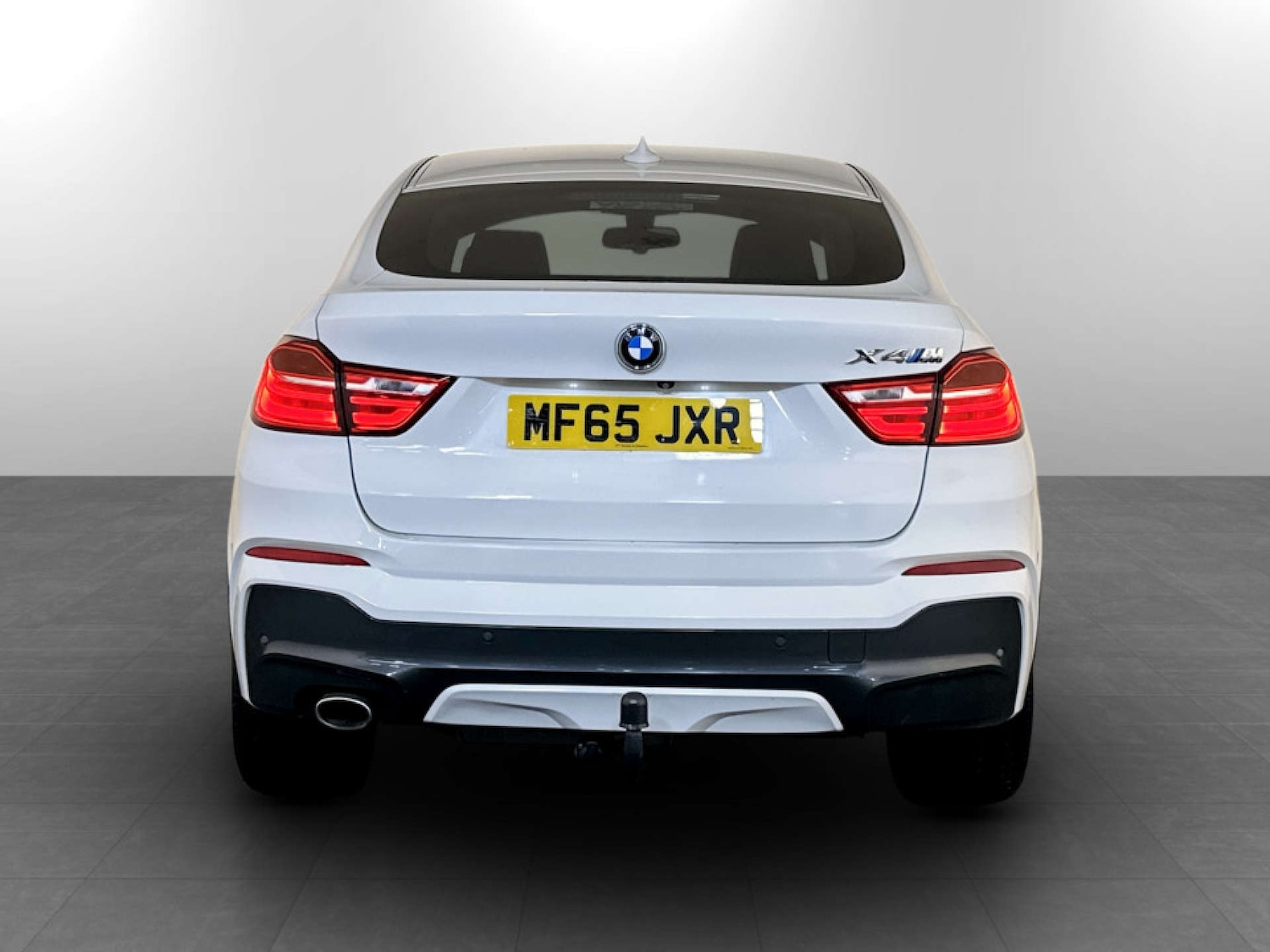 Used BMW X4 2015 for sale - 77234081: Photo 9
