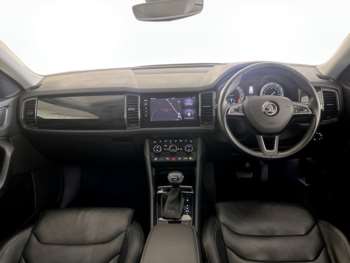 Used Skoda Kodiaq 2018 for sale - 75202996: Photo