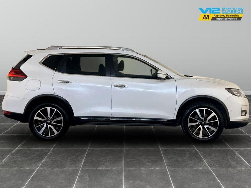 Used Nissan X-Trail 2021 for sale - 76474435: Photo 10