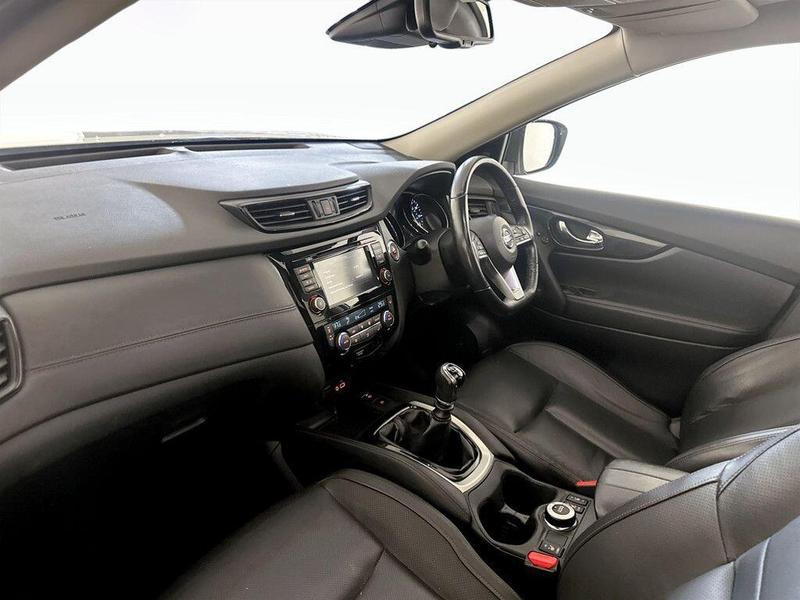Used Nissan X-Trail 2021 for sale - 76474435: Photo 12